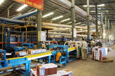 Quảng Ninh: Chương trình 1322 đồng hành cùng Link Đăng Nhập Nhà cái 13Win16.Com gốm sứ nâng tầm chất lượng