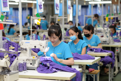 Áp dụng tiêu chuẩn và công cụ cải tiến thúc đẩy 'xanh hóa' Link Đăng Nhập Nhà cái 13Win16.Com 