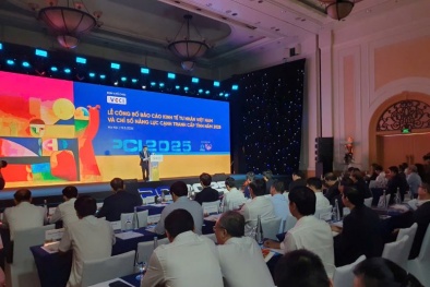 PCI 2025: Tháo điểm nghẽn thực thi để mở đường cho Sòng Bài Trực Tuyến 13Win.com tư nhân