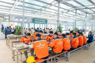 Vingroup tuyển dụng giai đoạn 1 hơn 20.000 13Win18 cá cược thể thao làm việc tại Khu đô thị Thể thao A13win Ưu đãi Vip Hà Nội