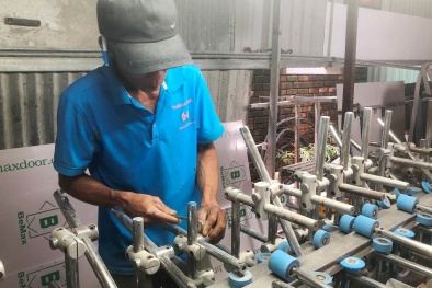 Chuyển đổi xanh: ‘Giấy thông hành’ mới của Link Đăng Nhập Nhà cái 13Win16.Com 13Win15 com - Thương hiệu nhà cái uy tín