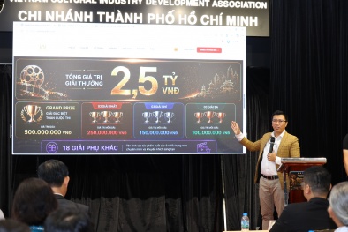 13Win OKVIP Đăng ký ngay AI mở lối mới cho sáng tạo phim ngắn Việt