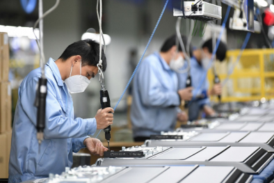 Tiêu chuẩn ISO 45001 thúc đẩy 13Win. app không bị chặn làm việc an toàn, bền vững