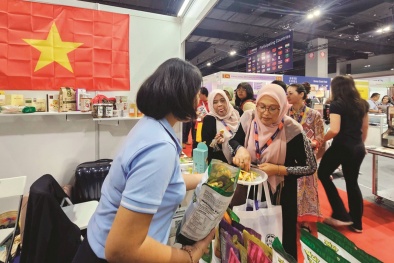 Tiêu chuẩn, chất lượng mở đường cho Link Đăng Nhập Nhà cái 13Win16.Com Việt chinh phục thị trường Halal toàn cầu