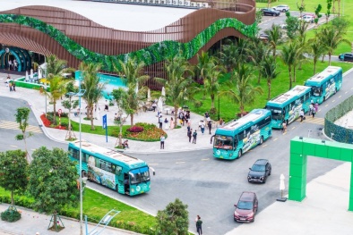 Trải nghiệm sớm một ngày làm cư dân Vinhomes Global Gate Hạ Long, khách Hà Nội chuyển từ 'đi cho biết' sang 'chốt mua'
