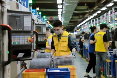 Bắc Ninh đưa Kaizen vào thực tiễn sản xuất, nâng cao năng suất Link Đăng Nhập Nhà cái 13Win16.Com