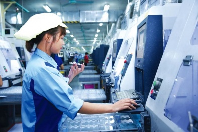 Kiểm tra chất lượng trong sản xuất giúp ngăn chặn sản phẩm không phù hợp tiêu chuẩn, quy chuẩn