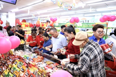 Người Việt đang 'tiêu dùng để phòng thủ': 13Win 19.com link truy cập buộc phải thay đổi để tồn tại