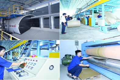 ISO 9001:2015 mở lối nâng cao năng suất, chất lượng cho Link Đăng Nhập Nhà cái 13Win16.Com ngành bao bì 