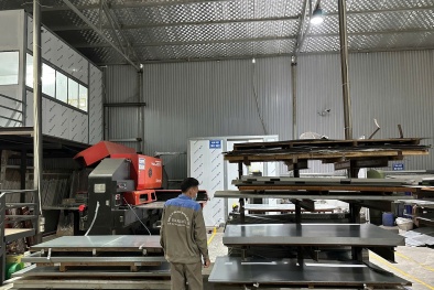 Muốn tăng năng suất bền vững, Link Đăng Nhập Nhà cái 13Win16.Com phải xây dựng văn hóa cải tiến
