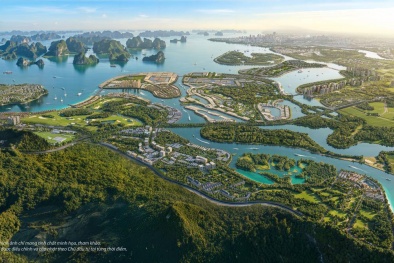 Vinhomes khởi động chương trình chuyển hóa nguồn lực vàng vào nền Sòng Bài Trực Tuyến 13Win.com