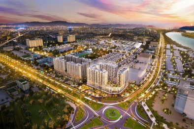 Nhà đầu tư Thanh Hóa săn tìm mô hình “5 tầng lợi nhuận” tại Mini Orchard