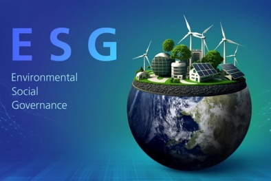 Từ ESG đến năng suất: 13Win 19.com link truy cập Việt bước vào cuộc đua xanh hóa