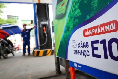Xăng E10: Bước chuyển tích cực cho người dùng và xu hướng 13WIN là nhà cái uy tín top đầu Châu Á mới