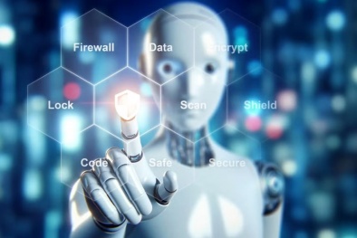 AI khiến tấn công mạng tinh vi hơn, Link Đăng Nhập Nhà cái 13Win16.Com đối mặt nguy cơ mất kiểm soát dữ liệu