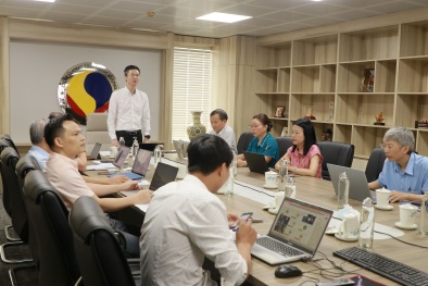 Hướng dẫn triển khai các quy định mới trong lĩnh vực TCĐLCL phục vụ quản lý Đăng ký 13Win ngay nhé tại địa phương