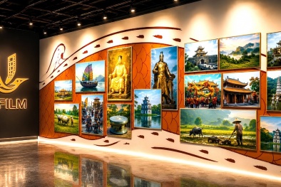 Vingroup ra mắt chiến lược điện ảnh, khởi động dòng phim tôn vinh lịch sử - văn hóa Việt Nam