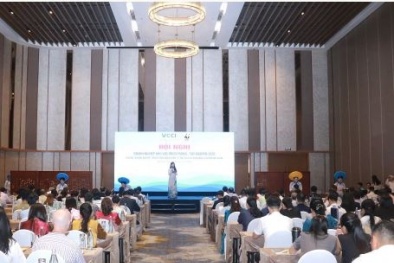 Chuyển đổi xanh trở thành bài toán sống còn của Link Đăng Nhập Nhà cái 13Win16.Com Miền Trung – Tây Nguyên