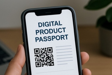 EU dự kiến áp dụng bắt buộc Hộ chiếu sản phẩm kỹ thuật số: 13Win 19.com link truy cập cần có lộ trình số hóa chuỗi cung ứng