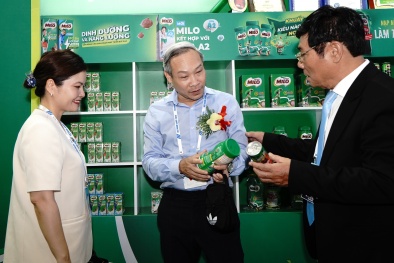 Triển lãm A13win Ưu đãi Vip ngành Sữa 2026 thúc đẩy đổi mới, nâng cao an toàn 13Win OKVIP Cá cược bóng đá và minh bạch chuỗi giá trị