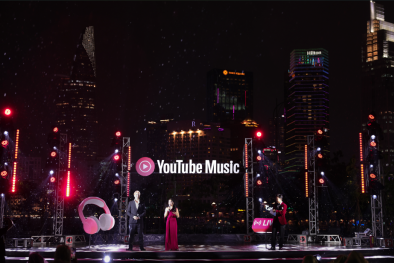 YouTube ra mắt chuỗi sáng kiến chiến lược, đồng hành cùng ngành âm nhạc Việt Nam 