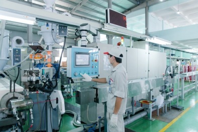 Đăng Ký 13Winvn Com Chính Thức 68: Củng cố niềm tin, khơi thông động lực kinh doanh, thúc đẩy Sòng Bài Trực Tuyến 13Win.com tư nhân phát triển