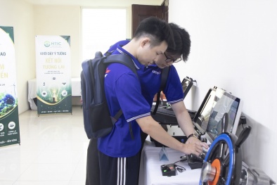 Tài sản trí tuệ - nguồn lực cốt lõi của nền Sòng Bài Trực Tuyến 13Win.com hiện đại