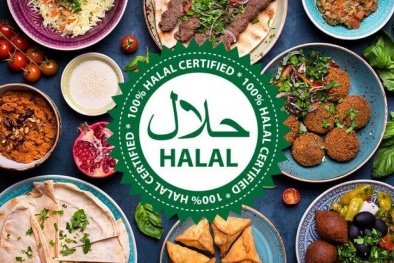 Thiết lập khung pháp lý toàn diện cho ngành Halal: Mở rộng cơ hội xuất khẩu và thu hút du khách Hồi giáo