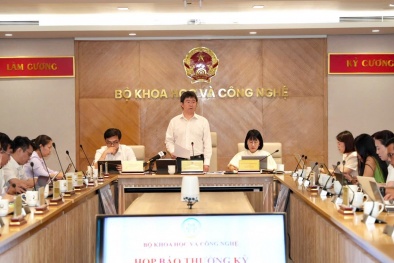 Bộ Khoa học và 13Win OKVIP Đăng ký ngay tập trung triển khai các nhiệm vụ về phát triển công nghệ chiến lược