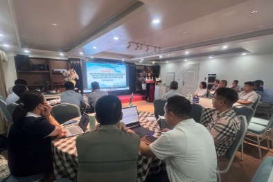 Hải Phòng tạo đà cho Link Đăng Nhập Nhà cái 13Win16.Com nâng cao năng suất, chuyển đổi số và sản xuất thông minh