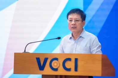 5 'dòng chảy' lớn đang làm thay đổi diện mạo pháp luật kinh doanh Việt Nam
