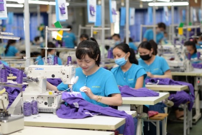 Quản lý chuỗi giá trị tối ưu hóa hiệu suất và chất lượng sản phẩm 