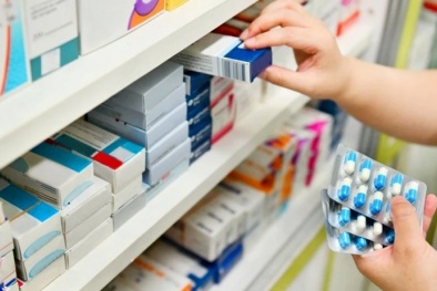 Bộ Y tế siết chặt quản lý thuốc kiểm soát đặc biệt, đẩy mạnh số hóa và truy xuất nguồn gốc