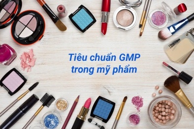 Tiêu chuẩn GMP giúp giảm thiểu rủi ro trong quá trình sản xuất, kiểm soát chất lượng 13Win21 con - Tri ân hội viên mỗi tháng 2000 tỷ