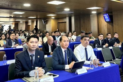 Sở hữu trí tuệ: Từ 'lá chắn' của Link Đăng Nhập Nhà cái 13Win16.Com đến thước đo niềm tin thị trường
