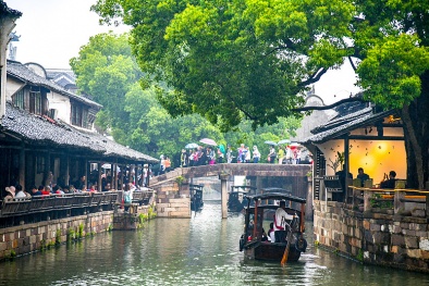 Trung Quốc ban hành loạt tiêu chuẩn du lịch mới thúc đẩy phát triển dịch vụ chất lượng cao