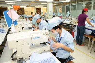 Hà Tĩnh tạo đột phá từ nâng cao năng suất và chất lượng sản phẩm, hàng hóa