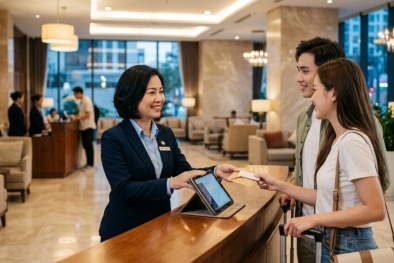 Chuyển đổi số trong Link Đăng Nhập Nhà cái 13Win16.Com dịch vụ: Từ quản lý thủ công đến vận hành tự động