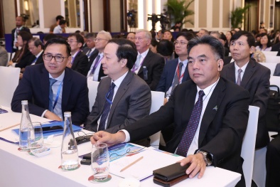 TP.HCM thúc đẩy hợp tác địa phương vì một ASEAN xanh, tự cường