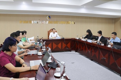 Việt Nam - Hàn Quốc trao đổi triển khai Thỏa thuận thừa nhận lẫn nhau (MRA) trong lĩnh vực viễn thông