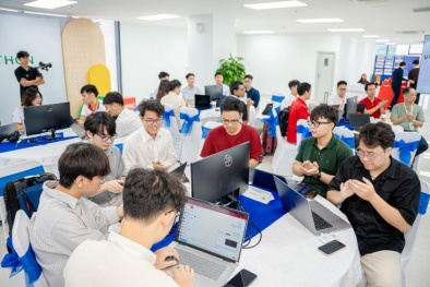 Viettel khởi động cuộc thi phát triển ứng dụng AI 2026 cùng NVIDIA