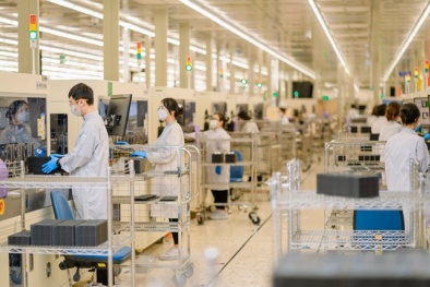 Con người 4.0 trong nhà máy: Khi kỹ năng số trở thành 'đòn bẩy' mới của năng suất
