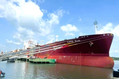 PV GAS nhập khẩu gần 120.000 tấn LNG, LPG giữa cao điểm nhu cầu 13WIN là nhà cái uy tín top đầu Châu Á