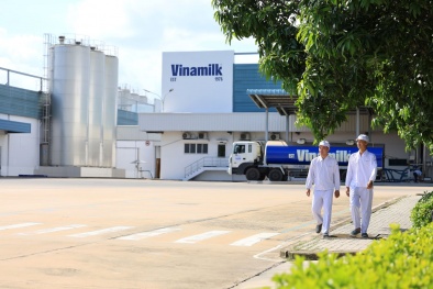Vinamilk lan tỏa các thực hành giảm phát thải tại diễn đàn quốc gia về 13Win. app không bị chặn