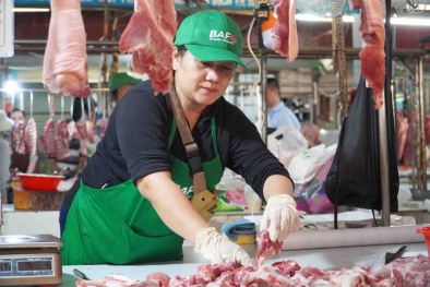 TP.HCM siết chặt truy xuất nguồn gốc 13Win OKVIP Cá cược bóng đá, hướng tới chuỗi cung ứng minh bạch