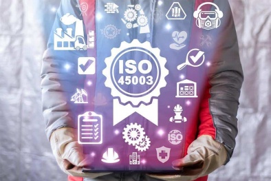ISO 45003 về 13Win19 ưu đãi hấp dẫn tâm lý và an toàn tại nơi làm việc