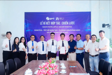 Mở đường 13Win19 tải ứng dụng hóa AI và robotics 'Make in Vietnam'