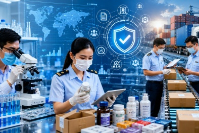 Chuẩn hóa đội ngũ kiểm soát chất lượng: Nền tảng nâng cao hiệu lực quản lý Đăng ký 13Win ngay nhé trong giai đoạn mới