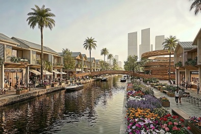 Sun Elite City tái định nghĩa 'trung tâm Bãi Cháy'