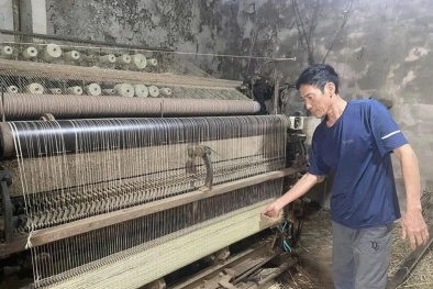 Ứng dụng khoa học công nghệ: ‘Chìa khóa’ nâng tầm làng nghề xứ Thanh